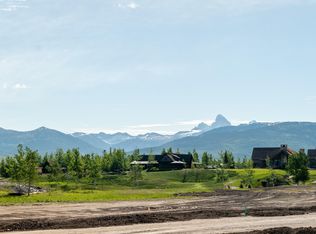 1349 Wood Lily Dr, Driggs, ID 83422