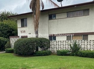 538 E Palmer Ave #6, Glendale, CA 91205
