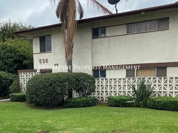 538 E Palmer Ave #6, Glendale, CA 91205