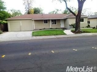 1414 Glenwood Dr, Modesto, CA 95350