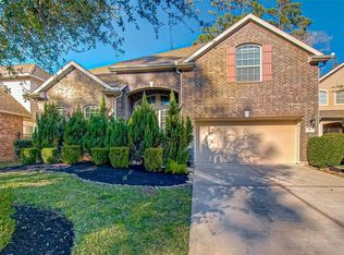 14 Pintuck Pl, Spring, TX 77389
