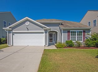 9020 Hema Ln, Summerville, SC 29483