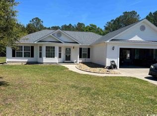 1779 Greenpond Rd, Loris, SC 29569