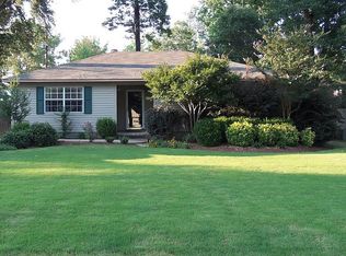 107 Bob O Link Ln, Sherwood, AR 72120