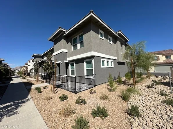 901 Pink Sugerbird St, Henderson, NV 89011