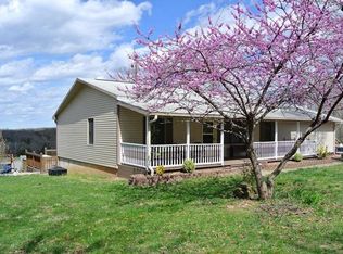 11798 Bluejay Rd, Crocker, MO 65452