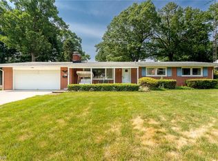 3304 21st St NW, Canton, OH 44708