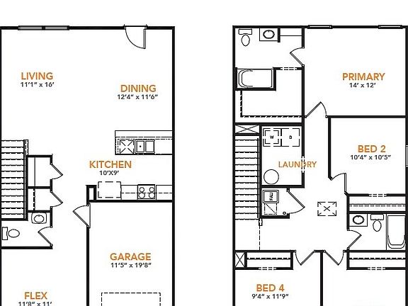 4th image of this home