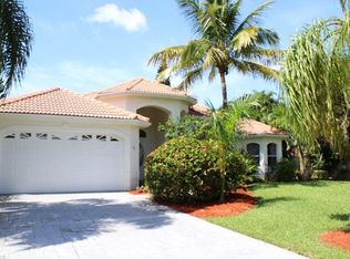 15158 Anchorage Way, Fort Myers, FL 33908