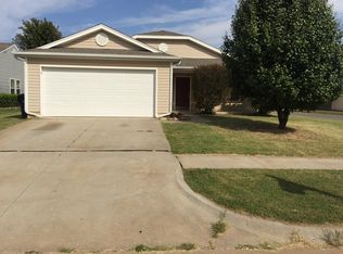 15424 Camellia Rd, Oklahoma City, OK 73170