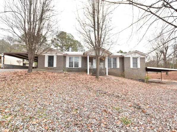 8603 Shady Acres Dr, Morris, AL 35116