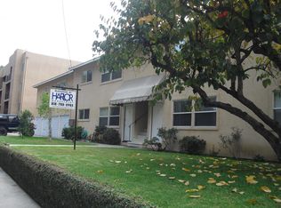 4564 Hazeltine Ave APT 4, Sherman Oaks, CA 91423