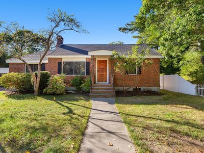 110 Packard St, Plymouth, MA, 02360