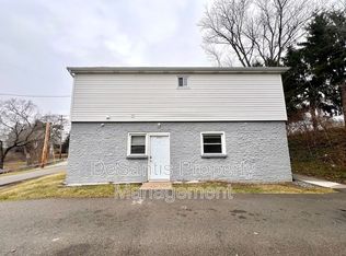 3298 Ridge Road Ext #1, Freedom, PA 15042