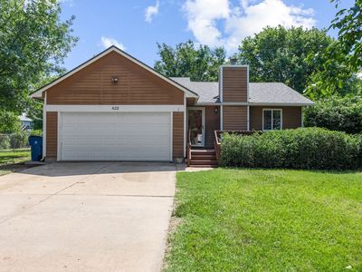 422 N Shawnee Dr, Kechi, KS, 67067