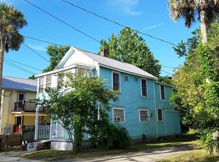 11 Riberia St #4, Saint Augustine, FL 32084