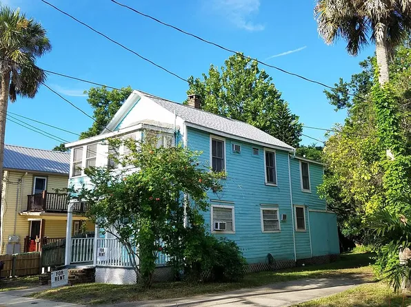 11 Riberia St, Saint Augustine, FL