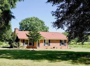 219 Will Helms Rd, Monroe, NC 28110