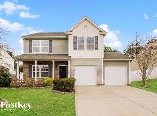 2618 Spring Breeze Way, Monroe, NC 28110