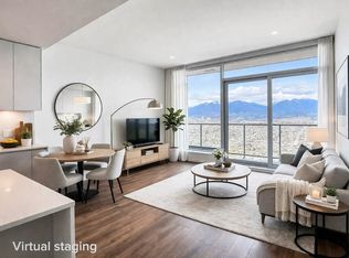 4650 Brentwood Blvd #5008, Burnaby, BC
