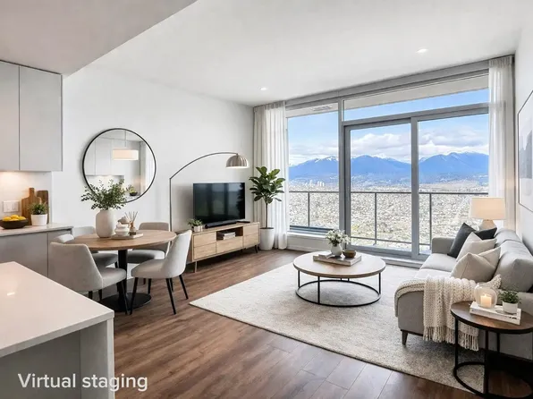 4650 Brentwood Blvd #5008, Burnaby, BC V5C 0M3