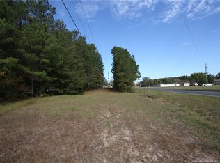 & 2 Alamac Rd LOT 1, Lumberton, NC 28358