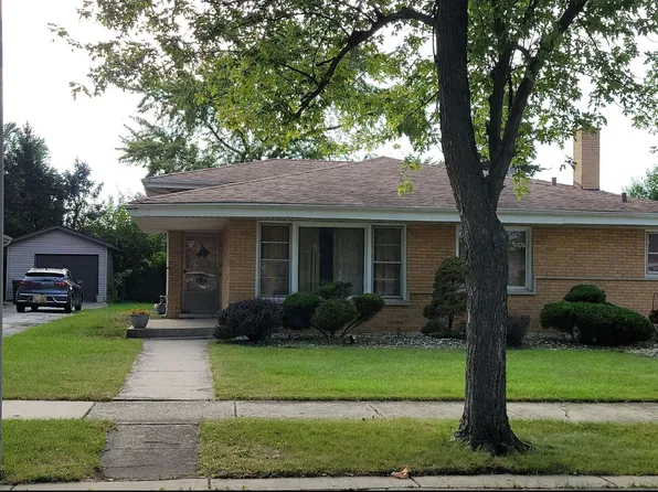 16514 S Greenwood Ave, South Holland, IL 60473
