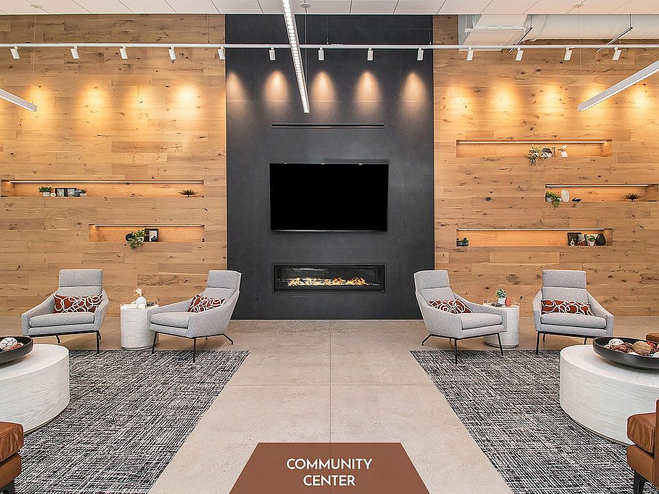 Community Center