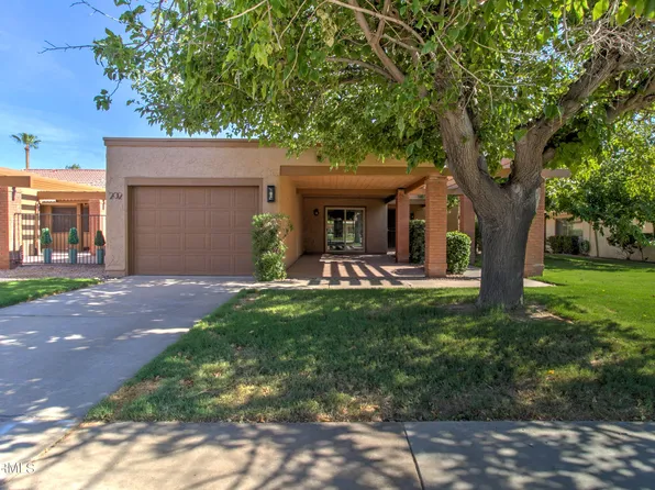 292 LEISURE WORLD --, Mesa, AZ 85206