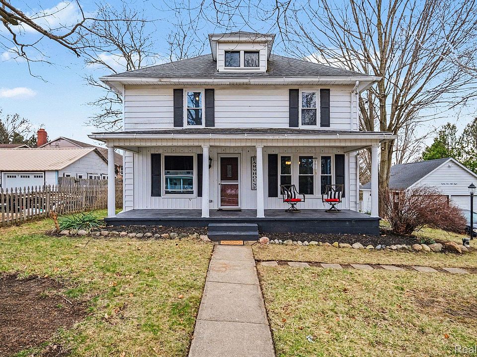 1st image of 8458 Perry Rd