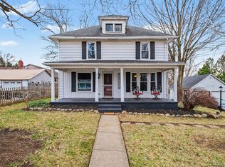 8458 Perry Rd, Atlas, MI 48411