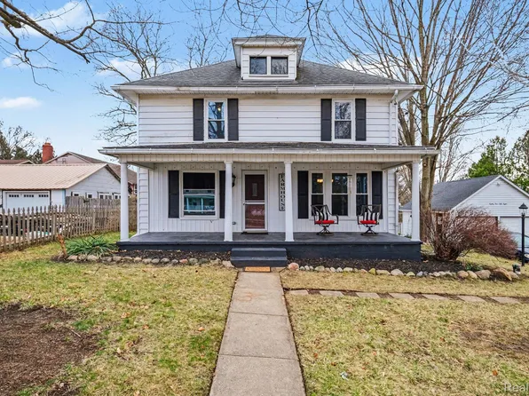 8458 Perry Rd, Atlas, MI 48411