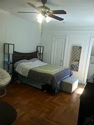 Rented by Allen Harris, LREB