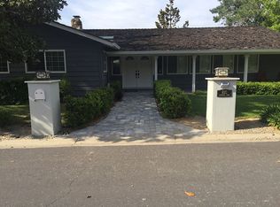850 Bicknell Rd, Los Gatos, CA 95030