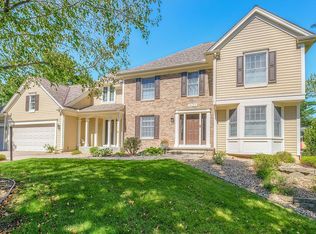 1626 Quail Ridge Cir, Woodbury, MN 55125