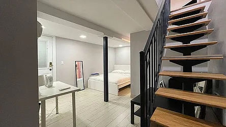 Rented by Doorway NYC, LLC