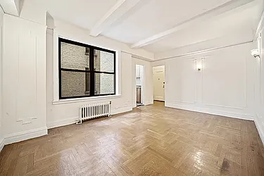 Rented by David Francis New York LLC