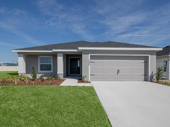 468 Ituna Cir, Winter Haven, FL 33881