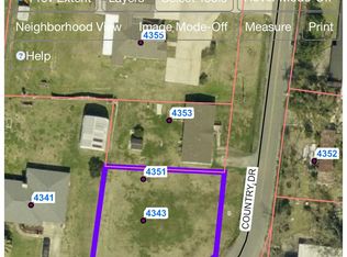 4343 Country Dr, Bourg, LA 70343