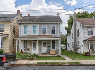 38 W Sheridan Ave, Annville, PA 17003