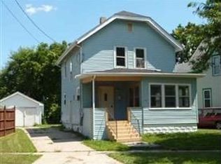 1165 Central Ave, Beloit, WI 53511