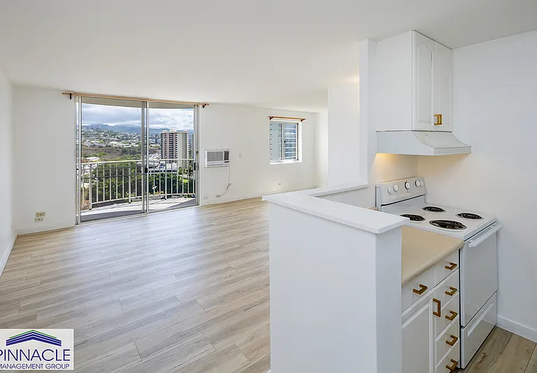 98-1038 Moanalua Rd #7-1707 — Photo 8