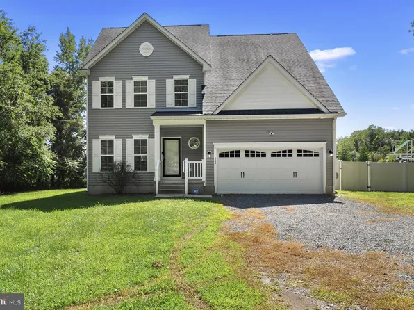 6399 Griffith Lake Dr, Milford, DE 19963