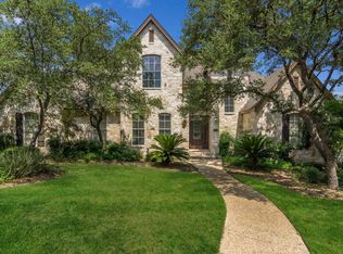 2018 Sawgrass Rdg, San Antonio, TX 78260