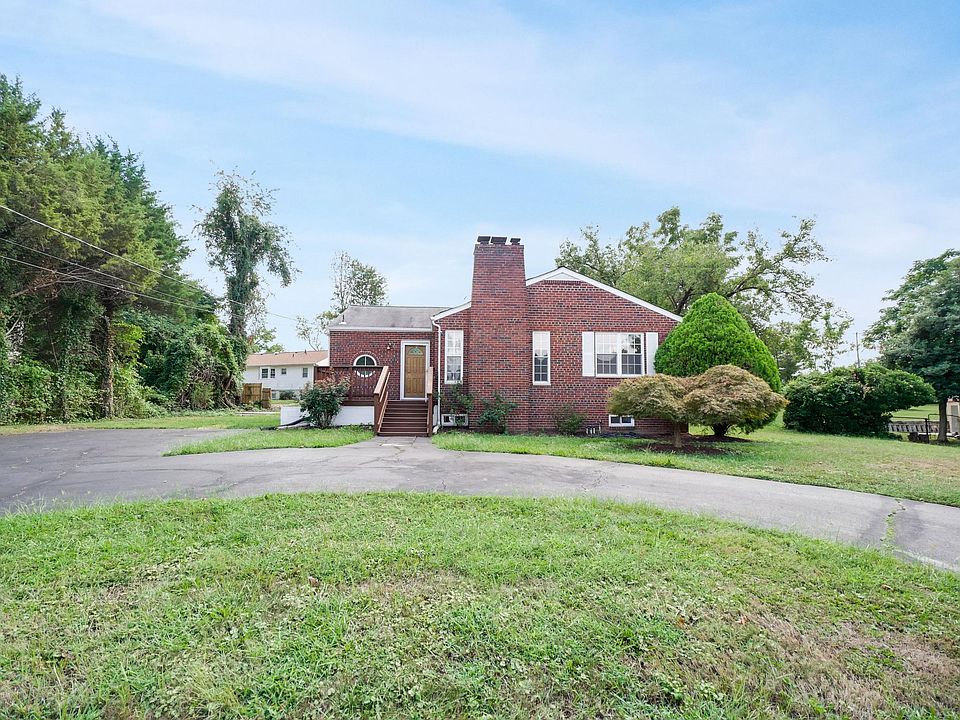 1st image of 6343 Hillcrest Pl