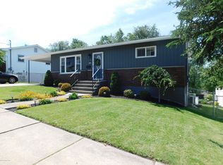 168 E Main St, Wilkes Barre, PA