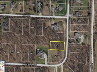 720 S Melchoir Dr W, Santa Claus, IN