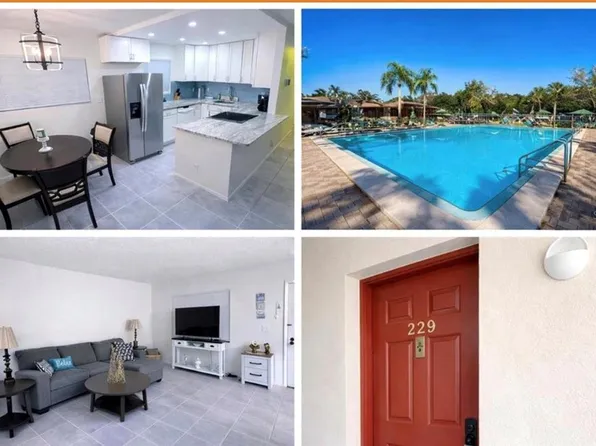 3300 Fox Chase Cir N APT 229, Palm Harbor, FL 34683