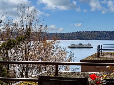 88 Virginia Street #71, Seattle, WA, 98121