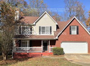 3835 Knotts Pass Rd, Snellville, GA 30039